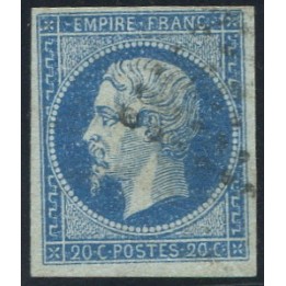 Lot 164 - N°14Ad