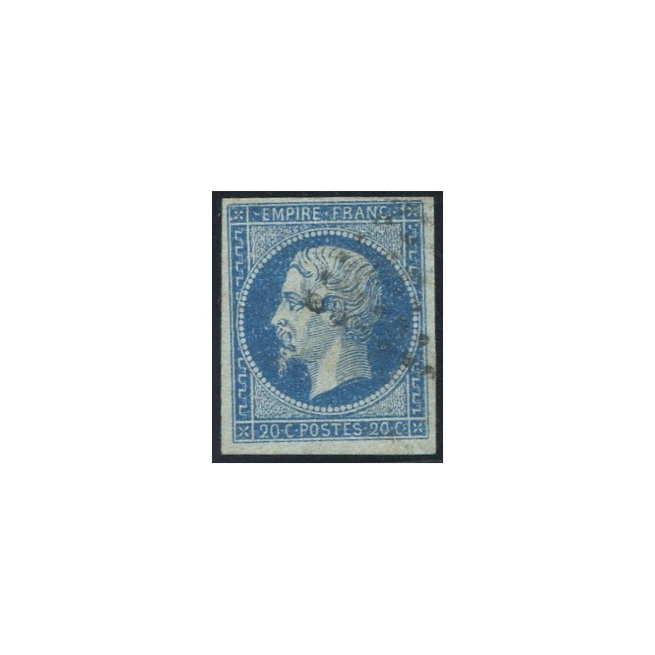 Lot 164 - N°14Ad