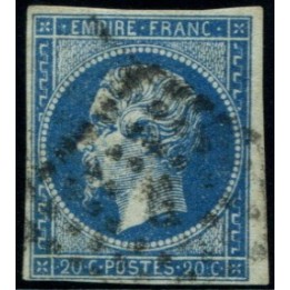 Lot 169 - N°14Ad