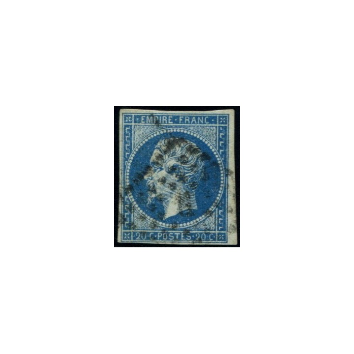 Lot 169 - N°14Ad