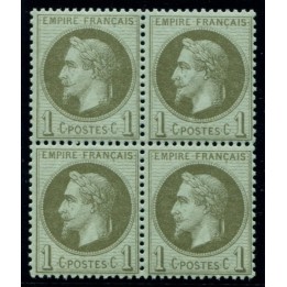 Lot 238 - N°25