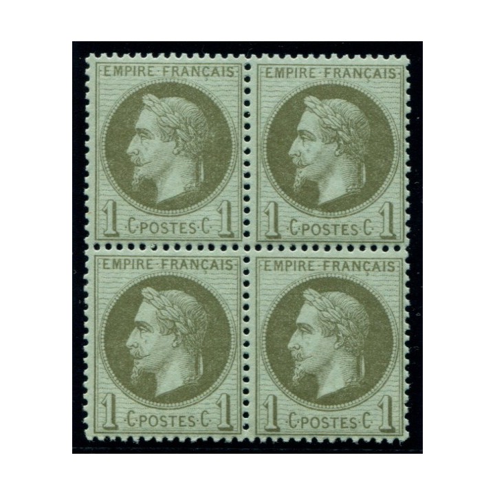 Lot 238 - N°25