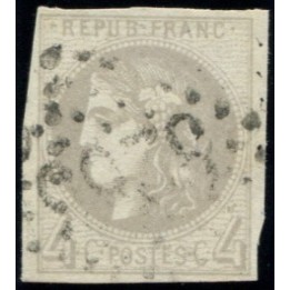 Lot 367 - N°41B