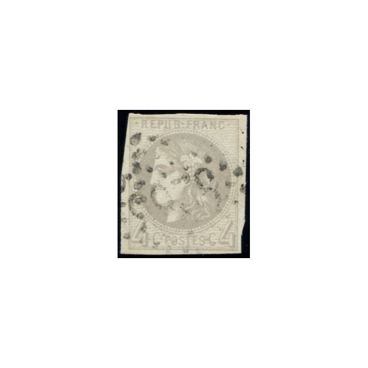 Lot 367 - N°41B
