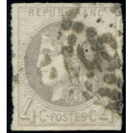Lot 369 - N°41B