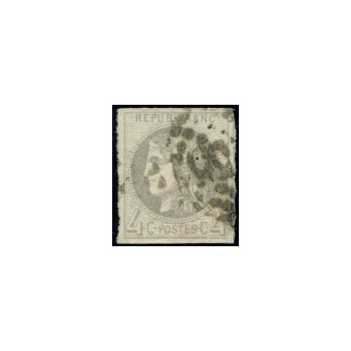 Lot 369 - N°41B