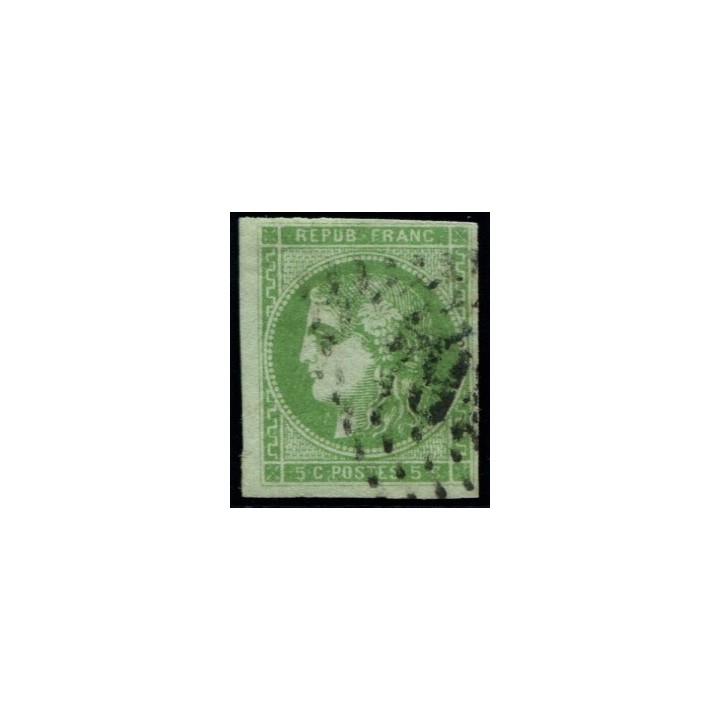 Lot 385 - N°42B