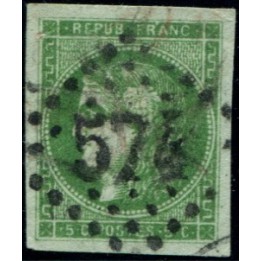 Lot 393 - N°42B