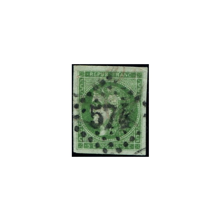 Lot 393 - N°42B