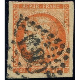 Lot 444 - N°48