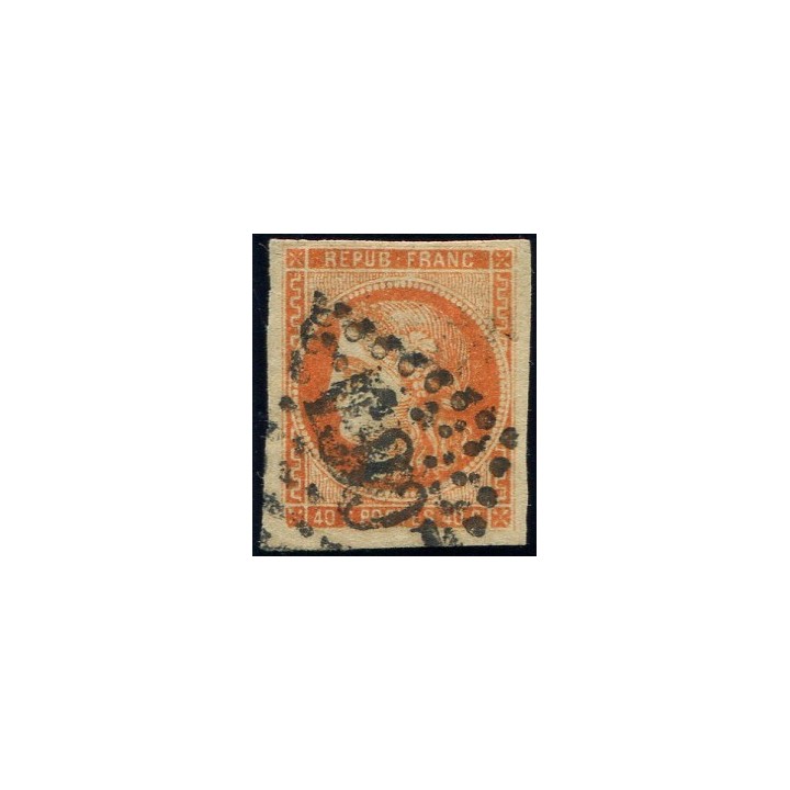 Lot 444 - N°48