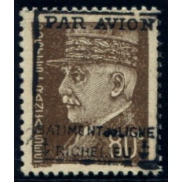 Lot 4196 - N°11