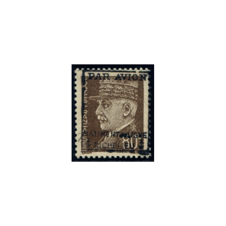 Lot 4196 - N°11