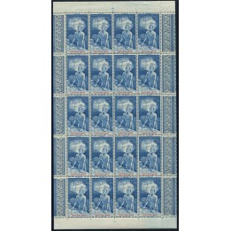 Lot 5152 - Année 1942