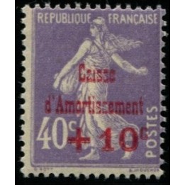 Lot 2532 - N°249
