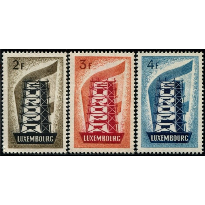 Lot 6508 - N°514/16