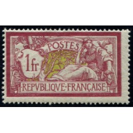 Lot 2109 - N°121