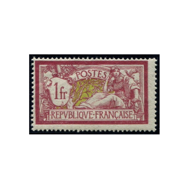 Lot 2109 - N°121
