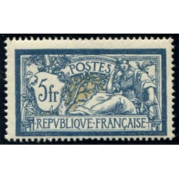 Lot 2130 - N°123