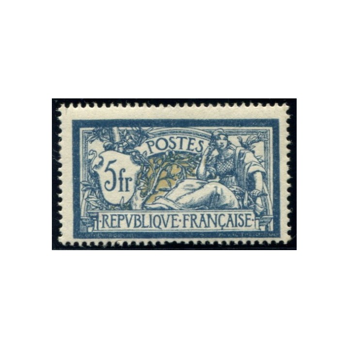 Lot 2130 - N°123