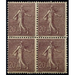 Lot 2206 - N°131a