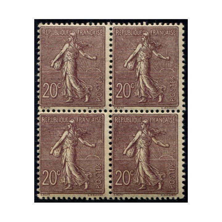 Lot 2206 - N°131a