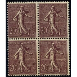 Lot 2207 - N°131a