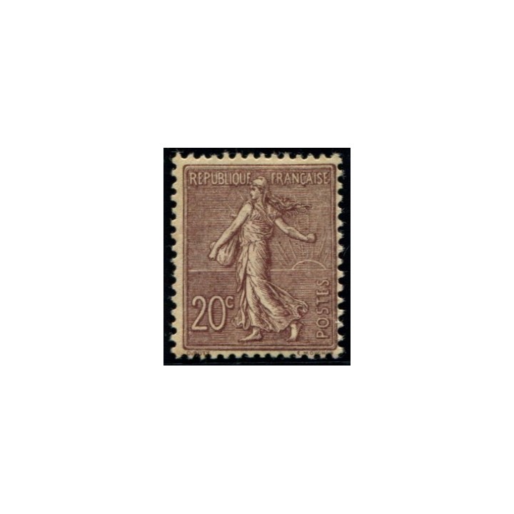 Lot 2215 - N°131a