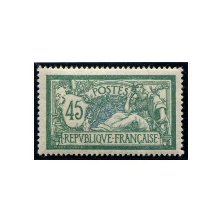 Lot 2268 - N°143