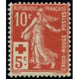 Lot 2287 - N°147