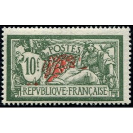 Lot 2457 - N°207