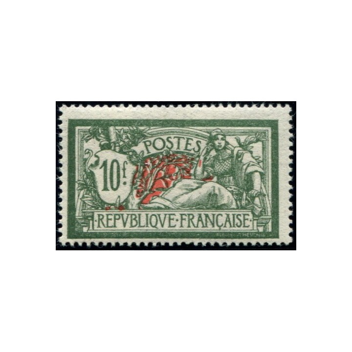 Lot 2457 - N°207
