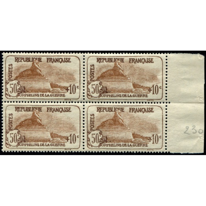 Lot 2486 - N°230