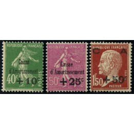 Lot 2562 - N°253/55