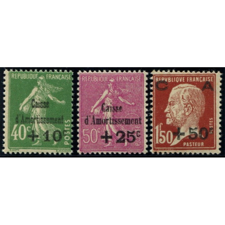 Lot 2562 - N°253/55