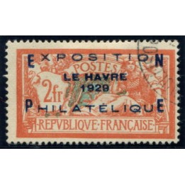 Lot 2614 - N°257A