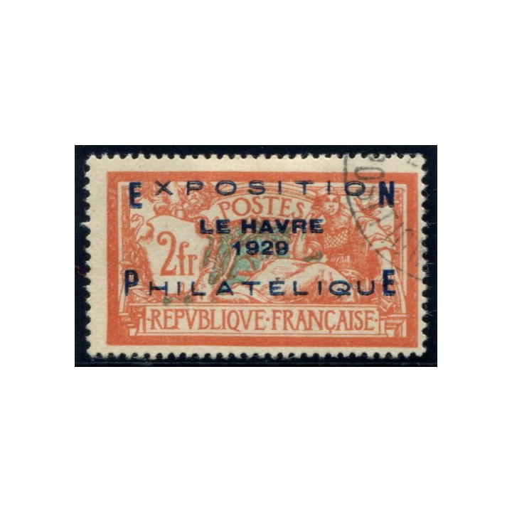 Lot 2614 - N°257A