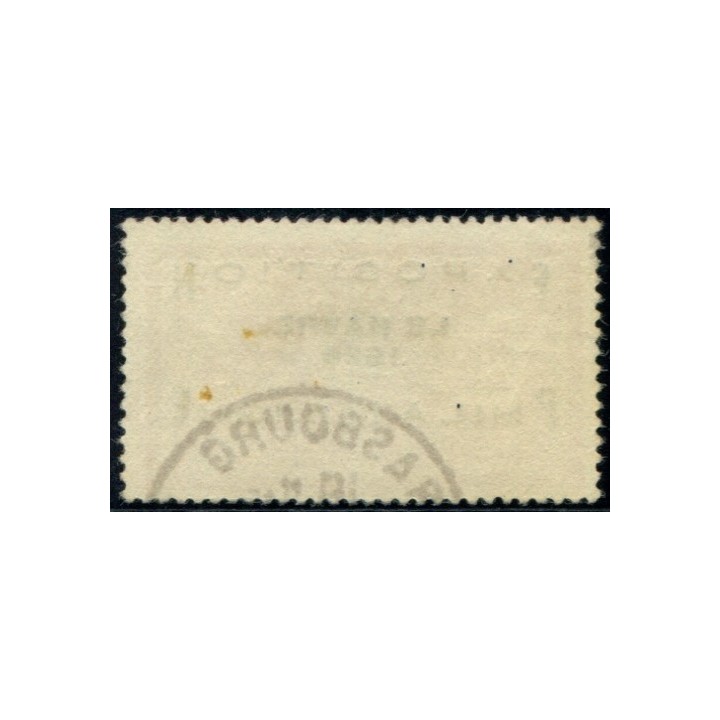 Lot 2619 - N°257A