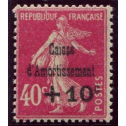 Lot 2703 - N°266