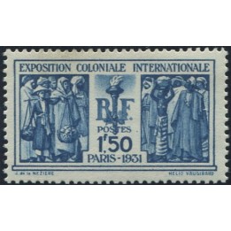 Lot 2730 - N°274