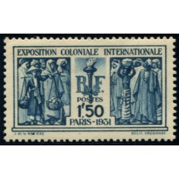 Lot 2731 - N°274