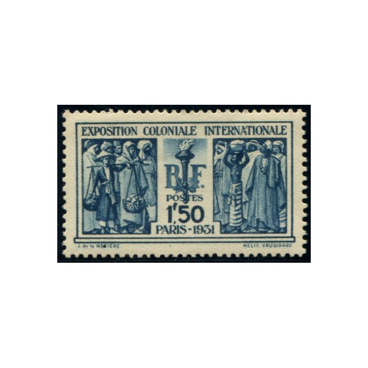 Lot 2731 - N°274