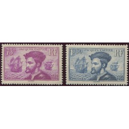 Lot 2788 - N°296/97
