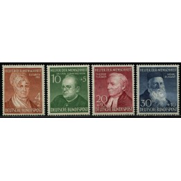 Lot 6089 - N°42/45