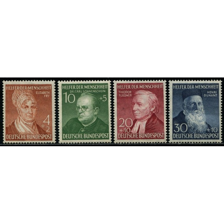 Lot 6089 - N°42/45