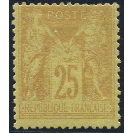 Lot 675 - N°92