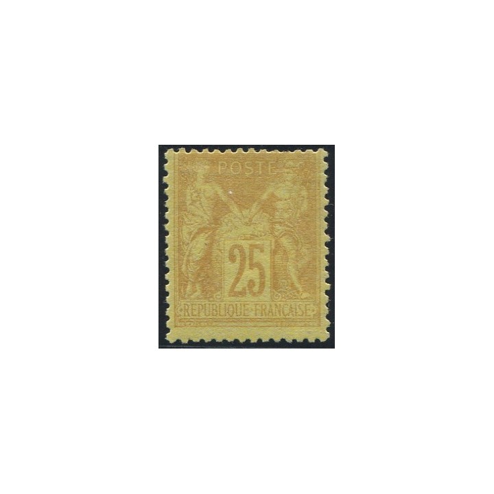 Lot 675 - N°92
