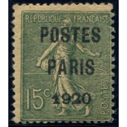 Lot 4208 - N°25