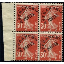 Lot 4233 - N°58