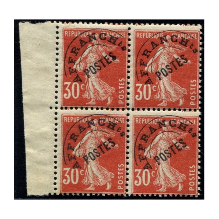 Lot 4233 - N°58